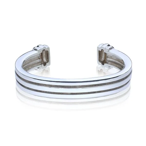 Sterling deals silver cuff